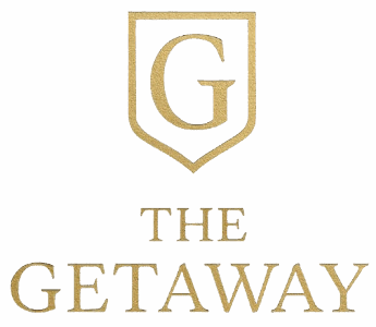 The Getaway Logo